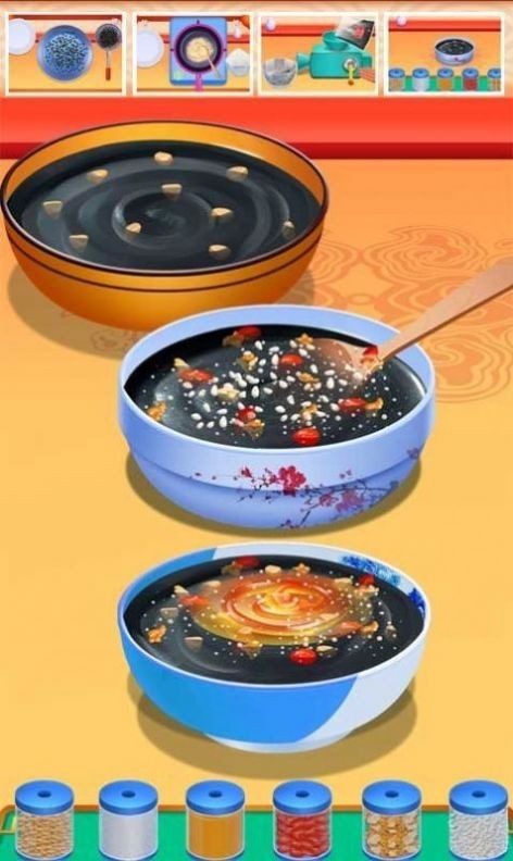 中华传统美食制作截图4