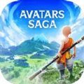avatars Saga