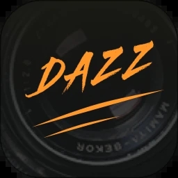 dazz相机安卓正版
