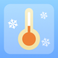 最美温度计app