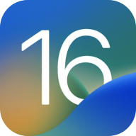 iOS Launcher 16