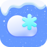 雪融天气 - 安卓版
