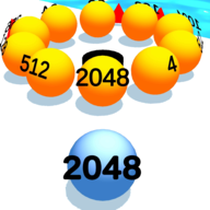 2048球球极速版