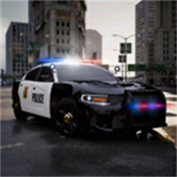 警车模拟器2023手机版