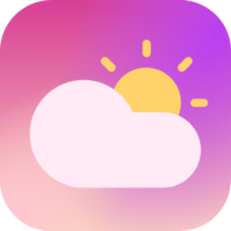 日丽天气app