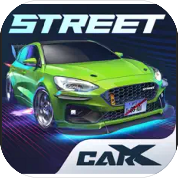 CarX Street0.9.1版本最新