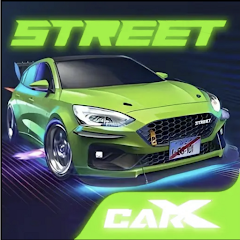 CarXStreet汉化版