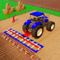 农耕工厂模拟器安卓版