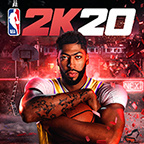 NBA 2K20豪华版