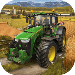 模拟农场20全车包mod无限金币版