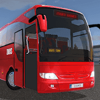 公交车模拟器最新汉化版