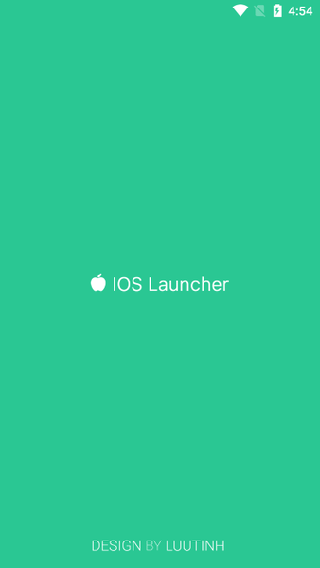 iOS Launcher15安卓截图3