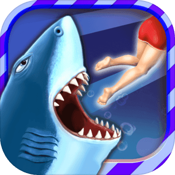 饥饿鲨进化内置游戏菜单
