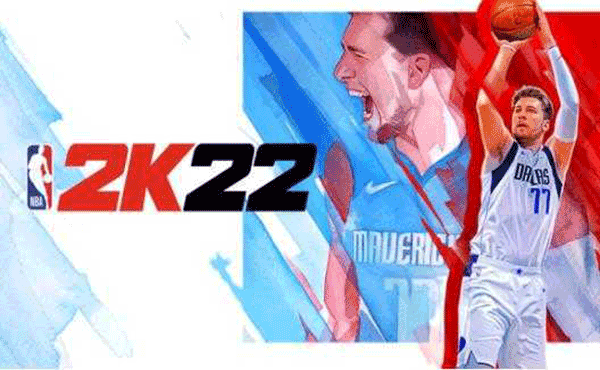 NBA2K22苹果版截图4