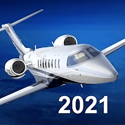 航空模拟器2023正版