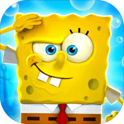 spongebob游戏