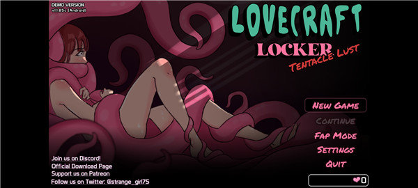 lovecraftlocker1.6.02最新版