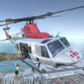 直升机飞行模拟器下载