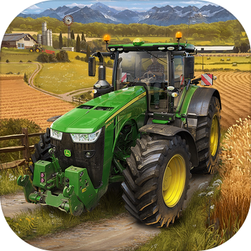 模拟农场20手机版模组下载