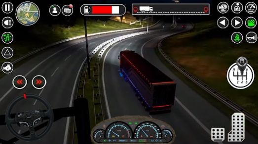 未来货物运输游戏官方版截图1