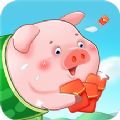 奔跑的猪猪游戏安卓版