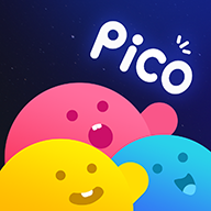 PicoPico社交app