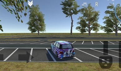 汽车碰撞模拟器无限金币2024版