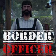 边境检察官模拟
