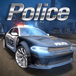 警察模拟2023游戏