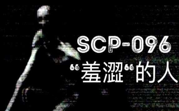 sans大战scp096