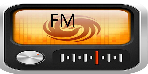 fm广播软件