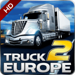欧洲卡车模拟器30.34.7最新版