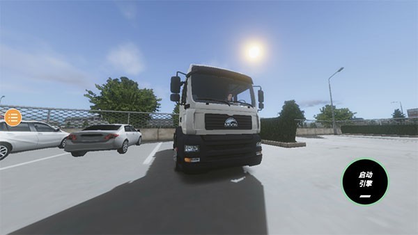 欧洲卡车模拟器30.38.0版本截图3