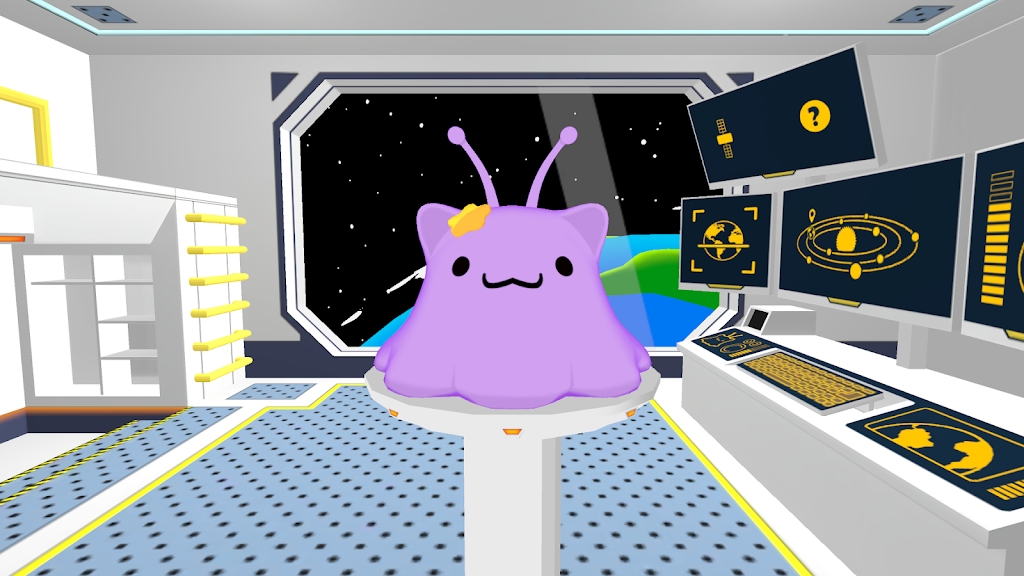 太空猫模拟器截图3