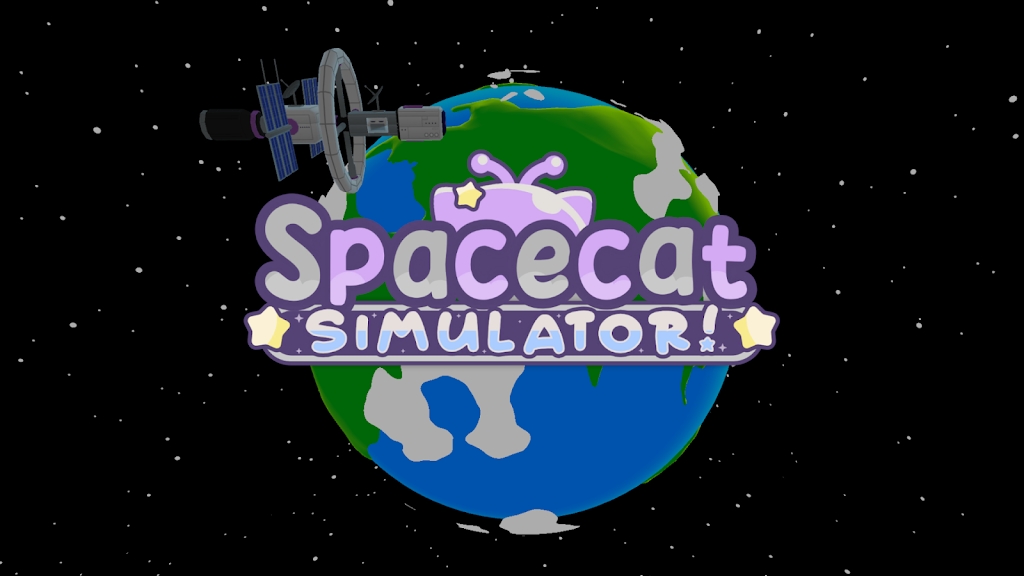 太空猫模拟器截图2