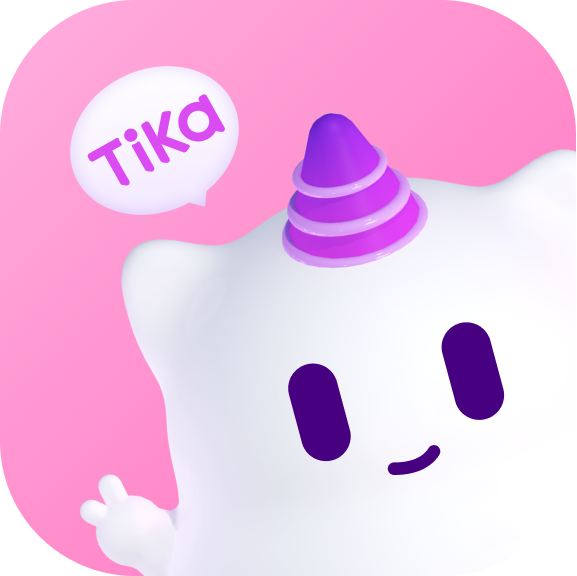 TiKa语音交友软件app官方版