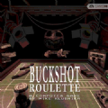 Buckshot Roulette与恶魔的赌局