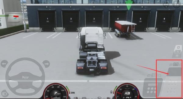 欧洲卡车模拟器3汉化版100等级最新版
