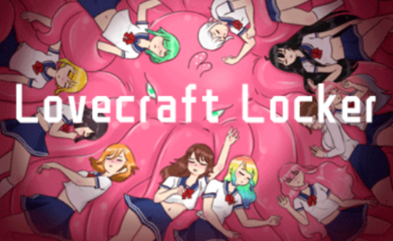 lovecraftlocker1.8.02最新版截图1