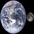 地球仪3D全景软件app