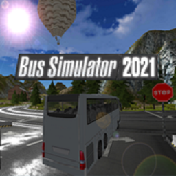 巴士模拟2021手游