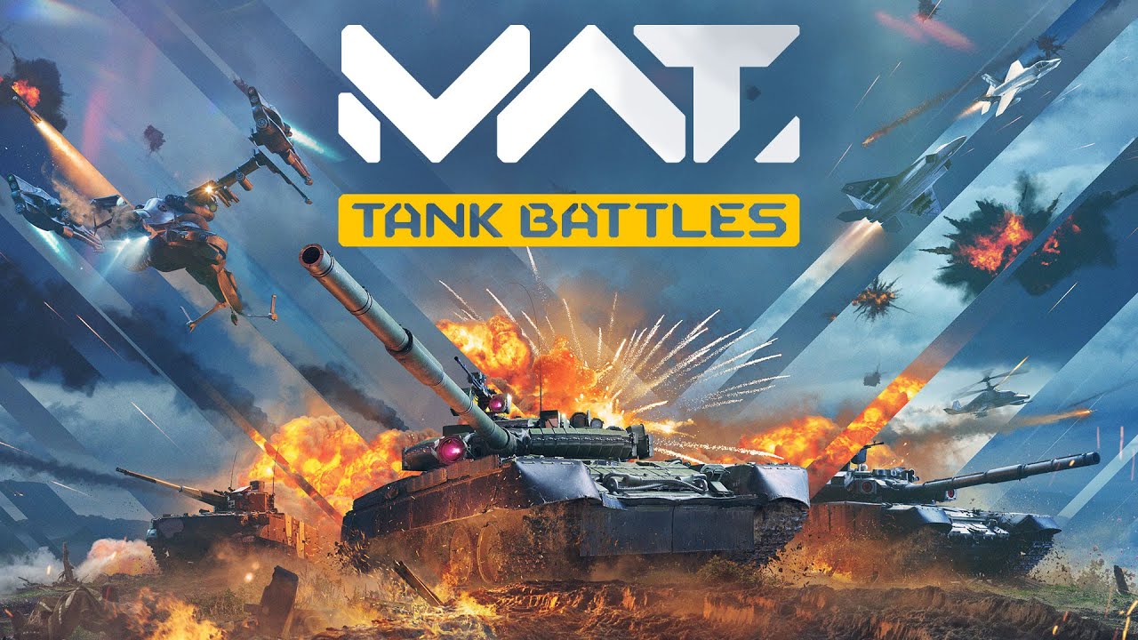 MWT坦克战争